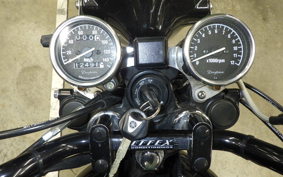 YAMAHA SR400 Gen.3 2006 RH01J