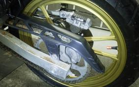 SUZUKI GF250 GJ71C