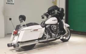 HARLEY FLHX 1580 2008