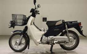 HONDA C110 SUPER CUB 2020 JA10