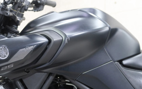 YAMAHA MT-25 RG74J