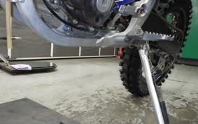 YAMAHA YZ250FX 2005 CG37C