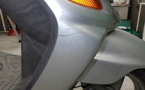 YAMAHA AXIS 100 2020 SB01J