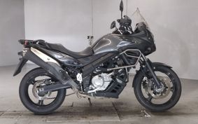 SUZUKI DL650 ( V-Strom 650 ) 2013 VP56A