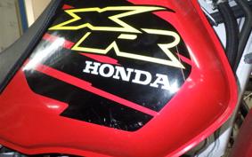 HONDA XR250 MD30