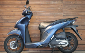 HONDA DIO 110 JK03
