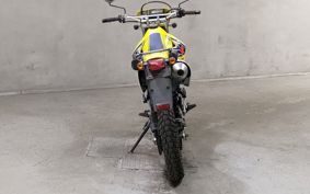 SUZUKI DR-Z400S SK43A