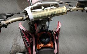 HONDA CR125R JE01