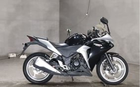 HONDA CBR250R MC41