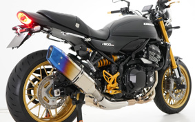 KAWASAKI Z900RS SE 2025 ZR900K