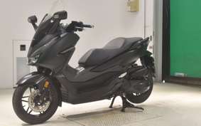 HONDA FORZA 250 2001 MF13