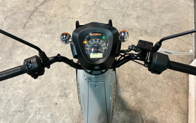 HONDA CROSS CUB JA60