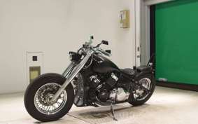 YAMAHA DRAGSTAR 400 CLASSIC 2007 VH01J