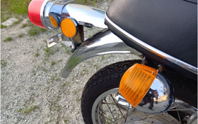 KAWASAKI ZZ1400 NINJA R 2007 ZXT40A