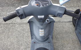 SUZUKI LET's 4 CA45A