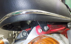 HONDA CD50 BENLY S 2009 CD50