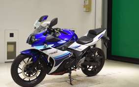 SUZUKI GSX250 R