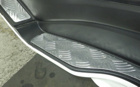 SUZUKI SKYWAVE 400 SA 3 2012 CK45A