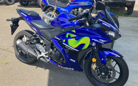 YAMAHA YZF-R25 RG10J