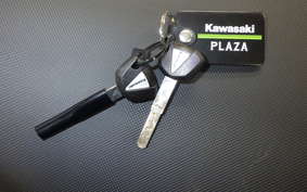 KAWASAKI NINJA1100SX 2025