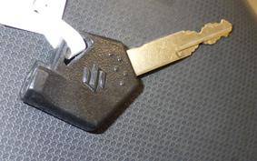 SUZUKI ADDRESS 110 2022 CE47A