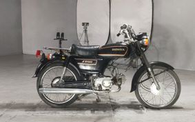 HONDA BENLY 50 CD50