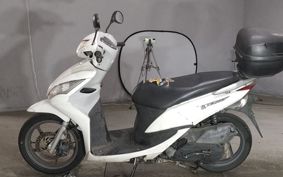 HONDA DIO 110 JF31