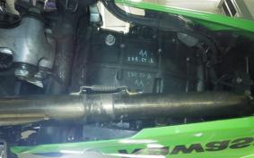 KAWASAKI NINJA 250 SL BX250A