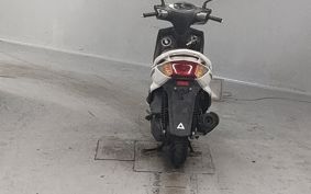 YAMAHA CYGNUS 125 X SE44J