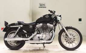 HARLEY XL883-I 2008