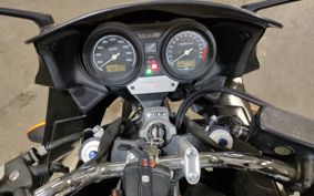 HONDA CB400SFV-4 BOLDOR 2012 NC42