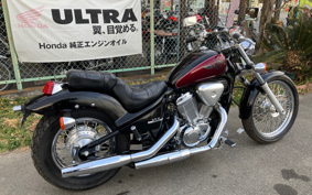 HONDA STEED 400 VLX NC26