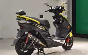 YAMAHA CYGNUS 125 XSR 2 SE44J