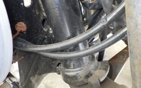 KAWASAKI ESTRELLA BJ250A