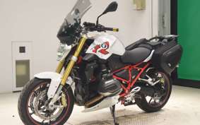 BMW R1200R 2016