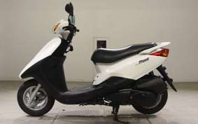 YAMAHA AXIS 125 TREET 2008 SE53J