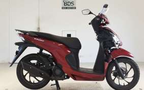 HONDA DIO 110 Lite JK46