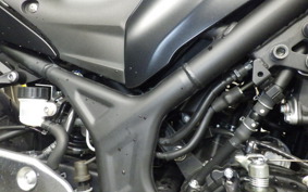 YAMAHA MT-03 ABS 2024 RH21J