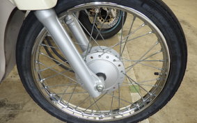 HONDA C110 SUPER CUB JA10