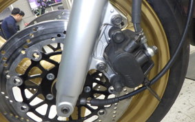 SUZUKI GSX400 IMPULSE 1996 GK79A