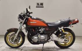 KAWASAKI ZEPHYR 750 1997 ZR750C