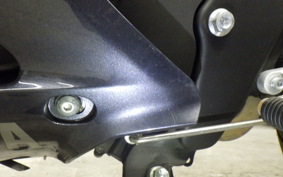 YAMAHA YZF-R125 2019 RE45J