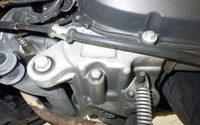 HONDA TACT-4ﾍﾞｰｼｯｸ AF79