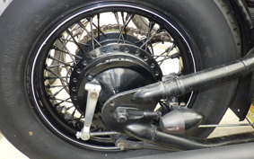 HONDA STEED 400 1998 NC26