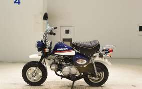HONDA MONKEY 2018 Z50J
