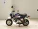 Фото Honda MONKEY 2021 с японского аукциона