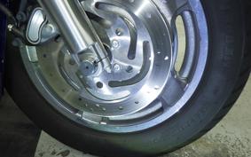 HARLEY FLHRS 1580 2007