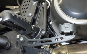 HARLEY PAN AMERICA 1250 S 2022