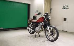 SUZUKI GN125 H 2021