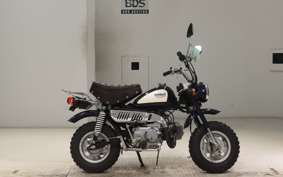 HONDA MONKEY Z50J